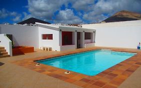 Casa Sol y Mar Tias